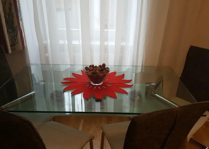 Haberlgasse Βιέννη