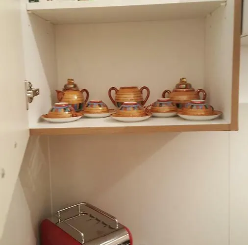 Haberlgasse Διαμέρισμα *
