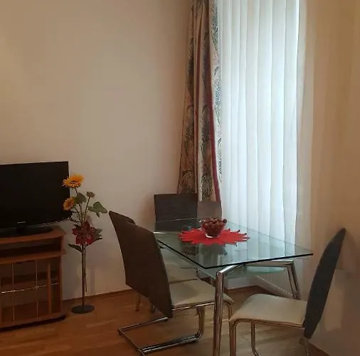 Διαμέρισμα Haberlgasse
