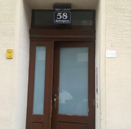 Haberlgasse