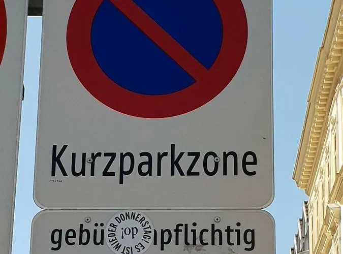 Διαμέρισμα Haberlgasse Βιέννη